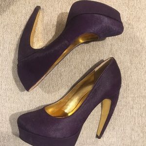Ted Baker London Heels